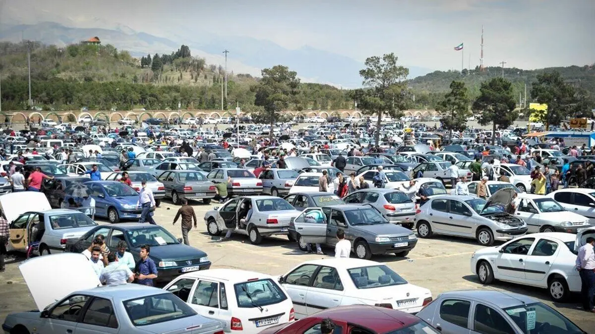 هشدار اتحادیه فروشندگان خودرو درباره یک روش کلاهبرداری
