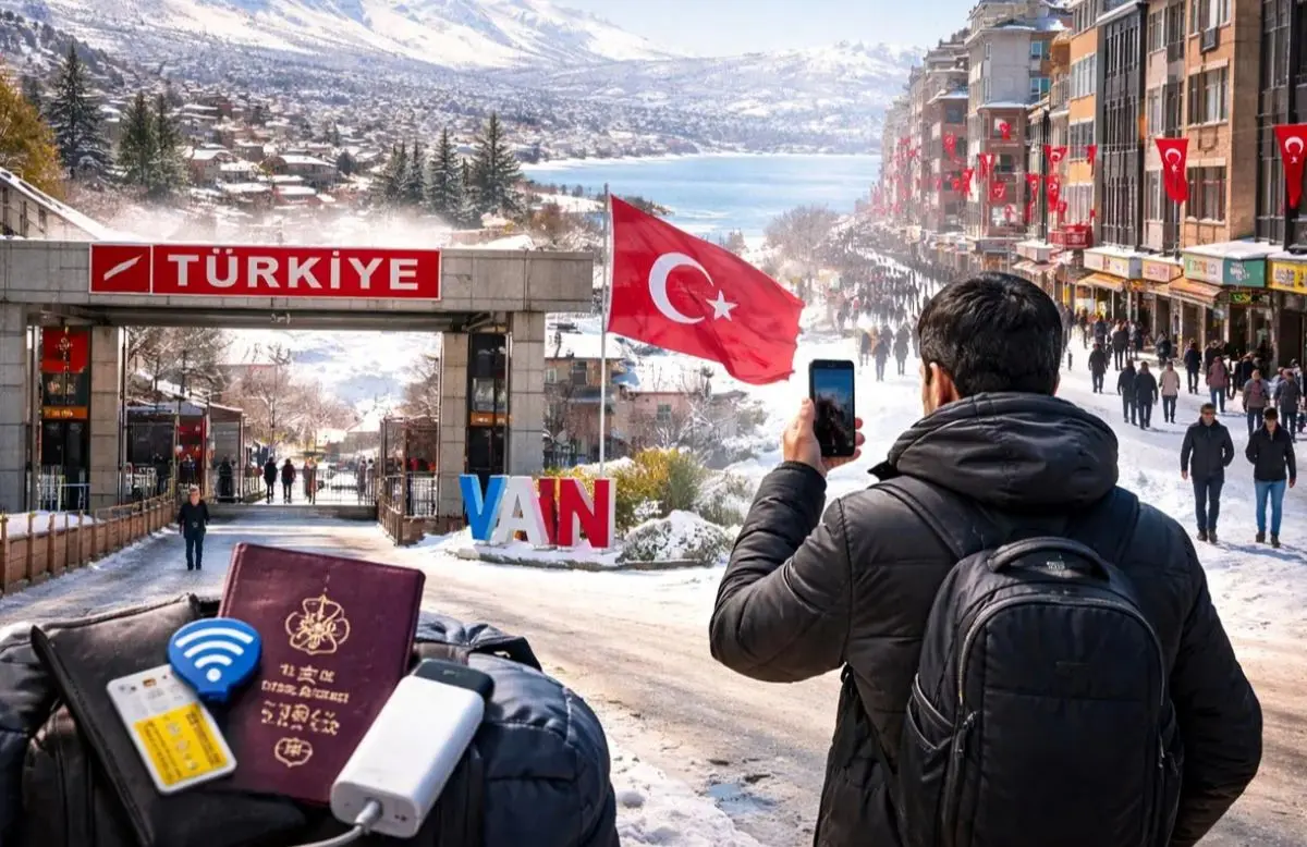 تلخ اما واقعی؛ سفر ایرانی‌ها به ترکیه برای اتصال به اینترنت