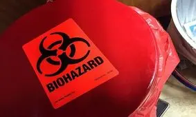 افشای برنامه تسلیحات بیولوژیکی آمریکا در آفریقا