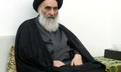 همسر آیت‌الله سیستانی دار فانی را وداع گفت/ تشییع پیکر همسر آیت‌الله سیستانی در نجف اشرف/ ویدئو