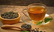 بهترین زمان مصرف چای سبز برای لاغری