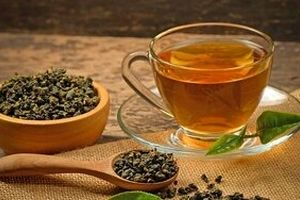 بهترین زمان مصرف چای سبز برای لاغری