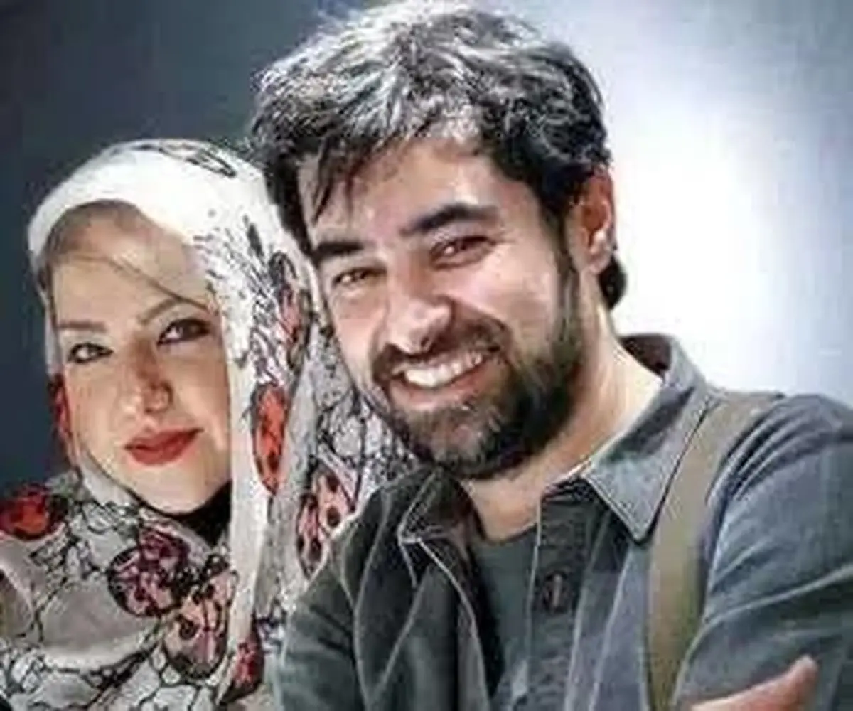شهاب حسینی: از پادگان فرار می‌کردم تا همسرم را ببینم/ ویدئو