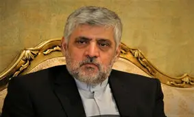 آمریکا، سفیر ایران در لبنان را تحریم کرد