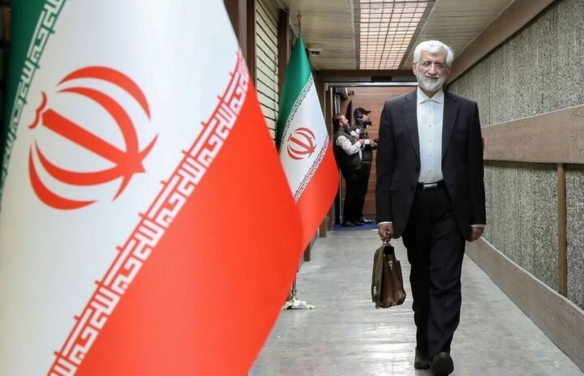 تحرکاتِ مشکوک سعید جلیلی و یارانش در ۵ سنگر/ چرا جریان جلیلی فعالتر از گذشته شده و چه هدفی را دنبال می کند؟