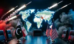 پیامد ۱۵ ساعت جنگ ایران و اسرائیل چیست؟ / حالا شاید گره توافق باز شود!
