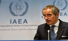 گروسی: حملات اسرائیل نقض اصول منشور ملل متحد، حقوق بین‌الملل و اساسنامه آژانس است