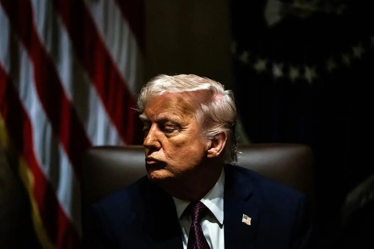  ترامپ به‌دنبال پیروزی‌های سریع و ملموس است و صبر بخشی از غریزه راهبردی او نیست/ هر فرضی در ایران مبنی بر طولانی‌کردن مذاکرات تا انتخابات میان‌دوره‌ای آمریکا، یک محاسبه نادرست است

