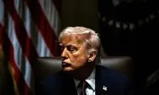  ترامپ به‌دنبال پیروزی‌های سریع و ملموس است و صبر بخشی از غریزه راهبردی او نیست/ هر فرضی در ایران مبنی بر طولانی‌کردن مذاکرات تا انتخابات میان‌دوره‌ای آمریکا، یک محاسبه نادرست است

