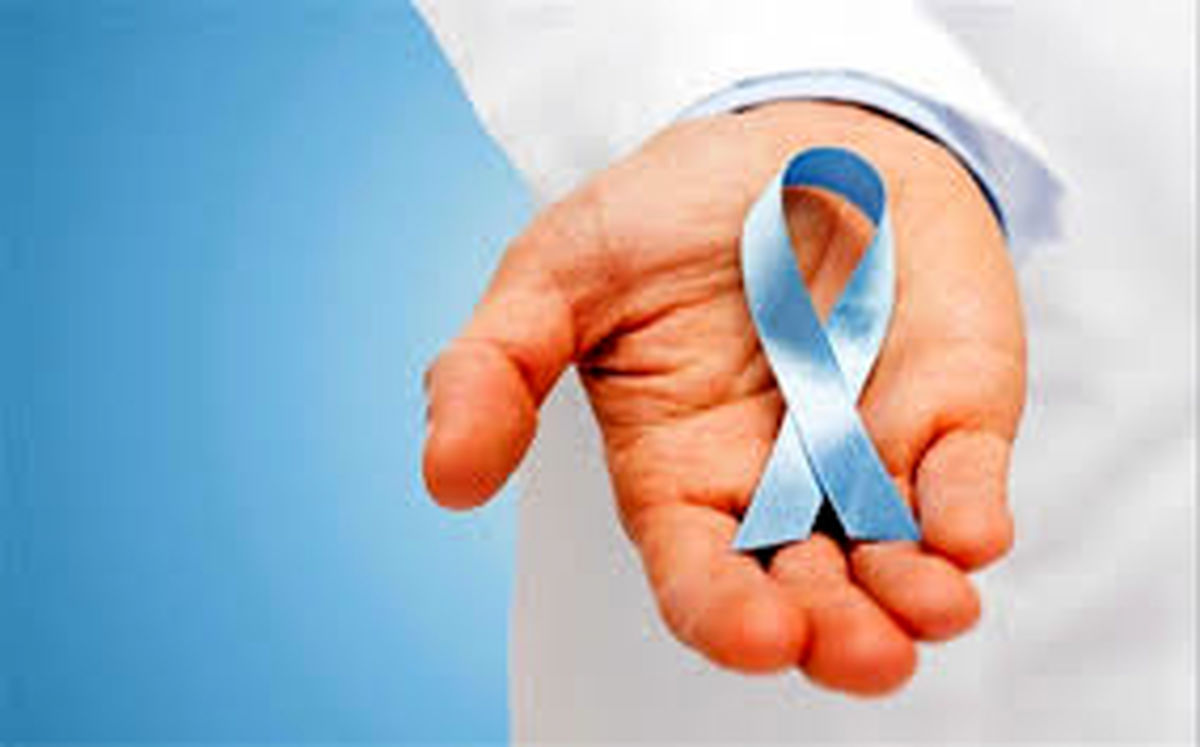 نشانه های سرطان پروستات در مردان چیست؟