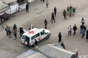 رژیم صهیونیستی تحویل اجساد اسیرانش از غزه را تأیید کرد