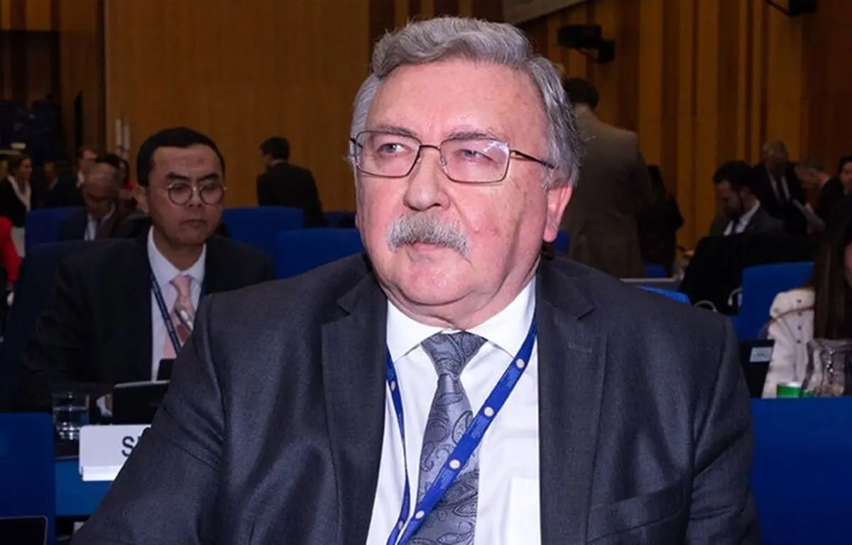 نشست سه جانبه میان چین، روسیه و ایران برای پرونده هسته‌ای تهران