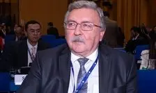 نشست سه جانبه میان چین، روسیه و ایران برای پرونده هسته‌ای تهران