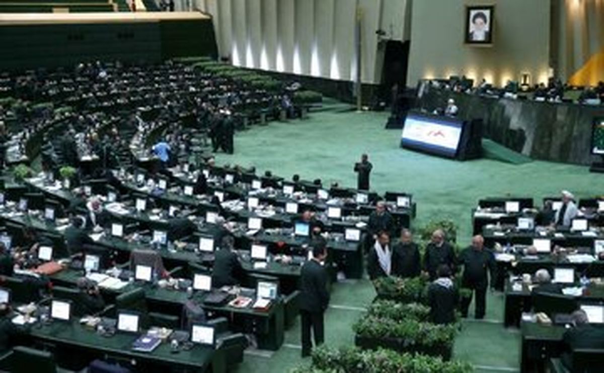 حمایت نمایندگان از سپاه؛ مجلس انگلیس را تهدید کرد 