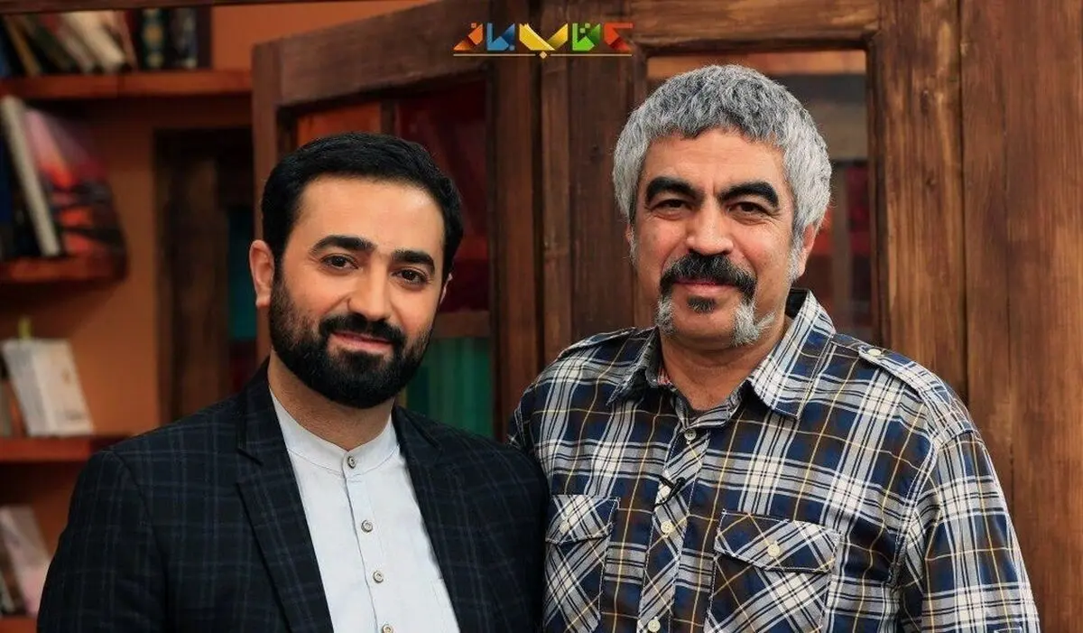 یامین‌پور اجرای «کتاب باز»  بجای سروش صحت را تکذیب کرد/ من از طرفداران سروش هستم

