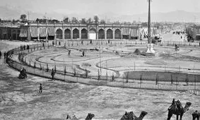 میدان اعدام کجاست؟ / داستان آخرین سیگاری که به اعدامی‌ها داده می‌شد

