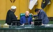 قالیباف آماج حملات تندروها؛ چه شد که بعد از گفتگو با ونس، رئیس مجلس مورد هجمه قرار گرفت؟