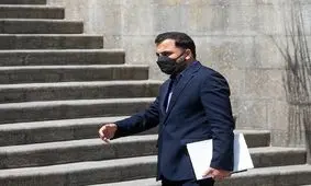 برداشته شدن محدودیت ها به عهده مرجعی است که فیلتر را دستور داده است/ جلسه‌ای درباره اینستاگرام تشکیل نشده است/ ویدئو