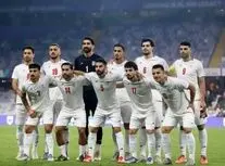  اعزام کاروان تیم ملی ایران به مکزیک از نگاه دوربین خبرنگار الجزیره/ ویدئو
