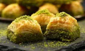 تاریخ شگفت‌انگیز «باقلوا»، این شیرینی مقدس