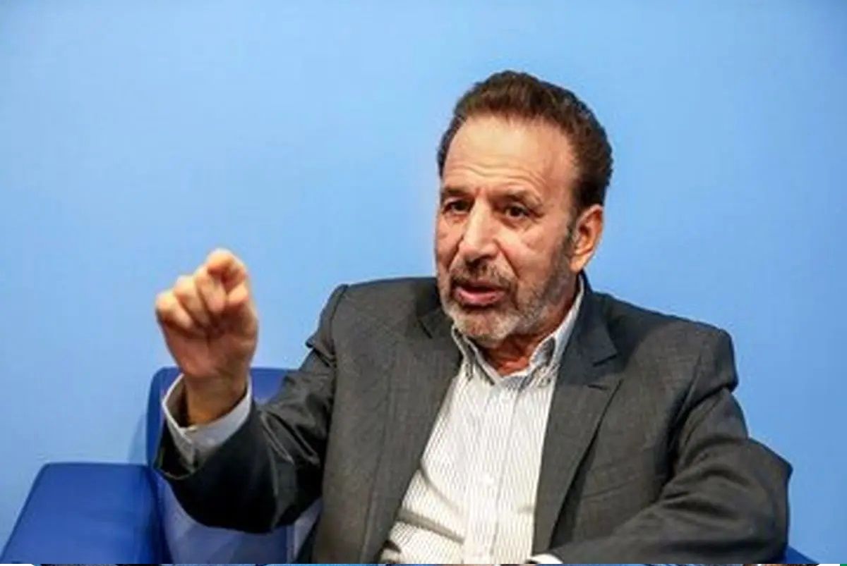 در این انتخابات از همه چیز خرج شد؛ با تهدید و وسط کشیدن اسلام مردم رای نمیدهند