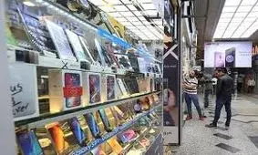 مردم به گوشی دست‌دوم و تعمیرات روی آورده‌اند