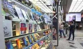 مردم به گوشی دست‌دوم و تعمیرات روی آورده‌اند