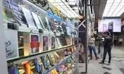 مردم به گوشی دست‌دوم و تعمیرات روی آورده‌اند