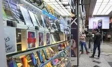 مردم به گوشی دست‌دوم و تعمیرات روی آورده‌اند