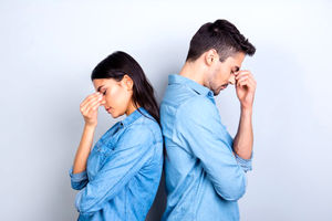 تمام روابط ناسالم چه وجه مشترکی دارند؟