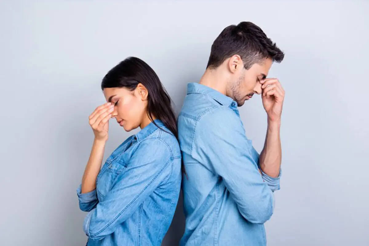 تمام روابط ناسالم چه وجه مشترکی دارند؟