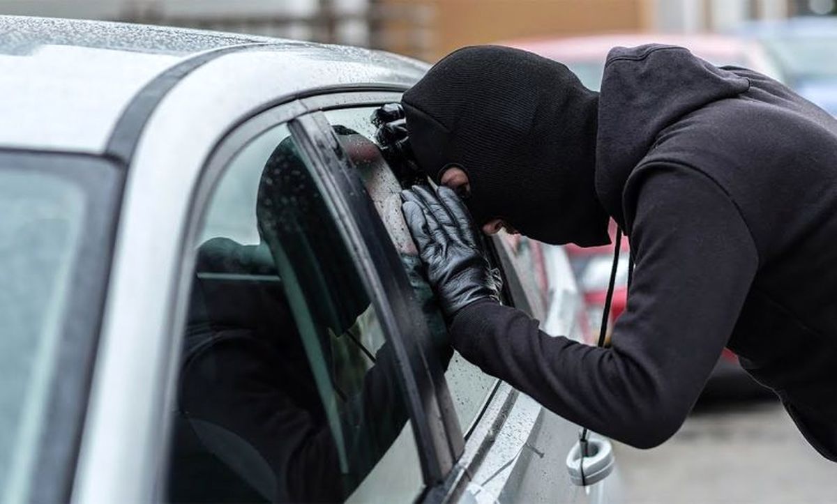 باند سرقت خودرو از کبک شناسایی شد