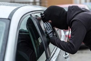 باند سرقت خودرو از کبک شناسایی شد
