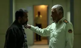 «اسکورت» به سانس فوق‌العاده رسید