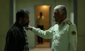 «اسکورت» به سانس فوق‌العاده رسید