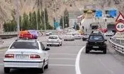 جاده چالوس یک‌طرفه شد 