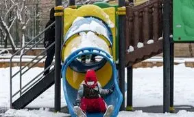 ادامه تعطیلی مدارس ابتدایی البرز

