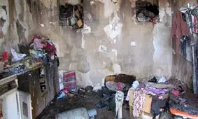 انفجار هولناک یک خانه در تبریز / 10 نفر راهی بیمارستان شدند