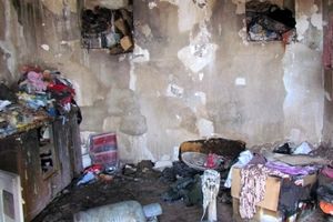 انفجار هولناک یک خانه در تبریز / 10 نفر راهی بیمارستان شدند