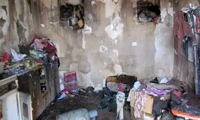 انفجار هولناک یک خانه در تبریز / 10 نفر راهی بیمارستان شدند