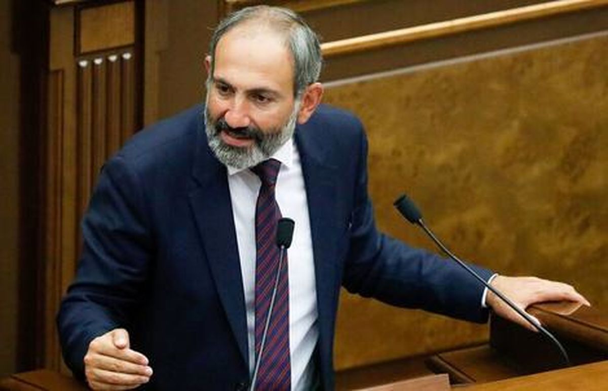 کودتا در ارمنستان خنثی شد/ ۸ نفر بازداشت شدند