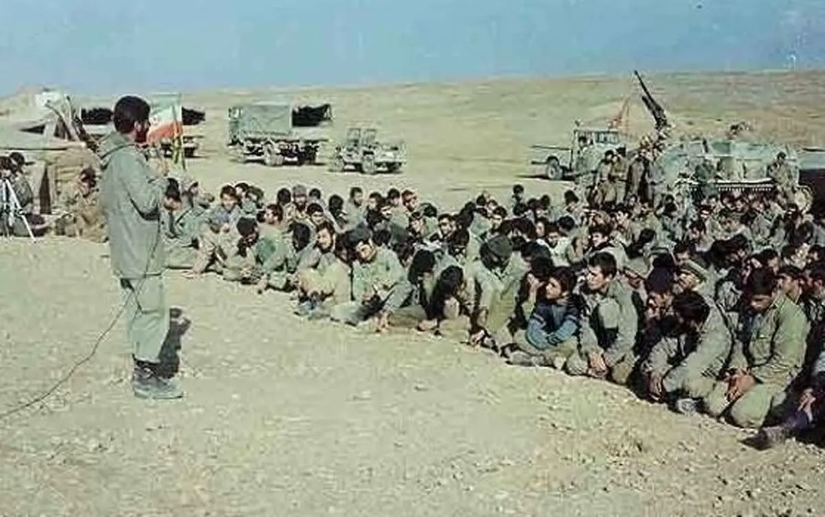 عملیات «والفجر۳» چه هدفی را دنبال می‌کرد؟
