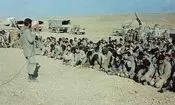عملیات «والفجر۳» چه هدفی را دنبال می‌کرد؟

