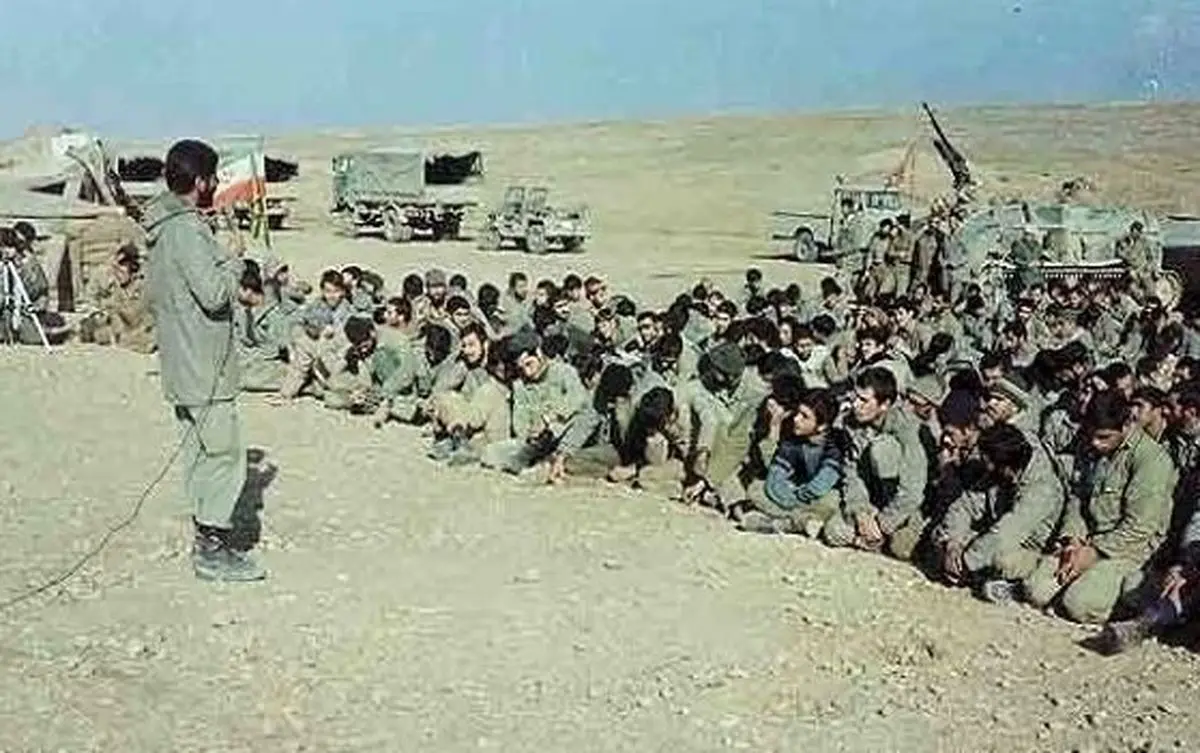 عملیات «والفجر۳» چه هدفی را دنبال می‌کرد؟
