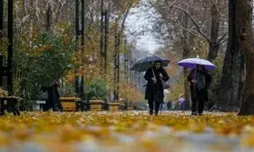 پاییز کم‌بارشی در راه است/ تدوین سناریو بدبینانه تامین آب