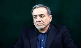 عراقچی: برای گفتگو آماده‌ایم، اما نه گفتگو زیر فشار/ ویدئو
