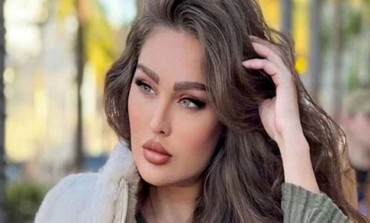  آبروریزی طلا گلزار در جشنواره کن؛ عکس بدون فیلتر و روتوش او همه را شوکه کرد!/ تصاویر 