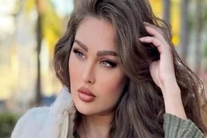 آبروریزی طلا گلزار در جشنواره کن؛ عکس بدون فیلتر و روتوش او همه را شوکه کرد!/ تصاویر

