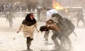 قاچاق هشت فیلم در یک سال