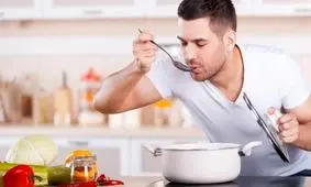 چگونه طعم غذاها را درک می کنیم؟